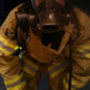 Meet your Posher, Darrell